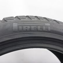 7. 225 45 18 4x PIRELLI 225/45 R18 98H XL MO Sottozero 3 Winter Winterreifen 2021 6,2-6,7mm