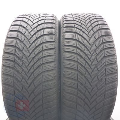 3.  235 50 19 4x SEMPERIT 235/50 R19 103V XL Speed-Grip 5 Winterreifen 2024 7,2mm WIE NEU