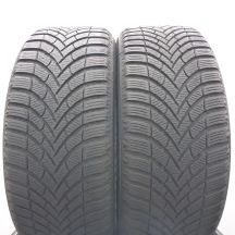 3.  235 50 19 4x SEMPERIT 235/50 R19 103V XL Speed-Grip 5 Winterreifen 2024 7,2mm WIE NEU