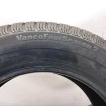 7. 205 65 16C 4x CONTINENTAL 205/65 R16C 107/105T VancoFourSeason 2 Ganzjahresreifen 2022 Ungebraucht   