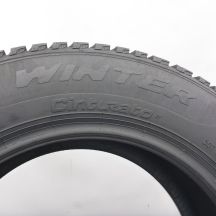 7. 195 65 15 4x PIRELLI 195/65 R15 91T Winter Cinturato Winterreifen 2019 9-8mm
