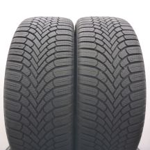 5. 235 45 20 4x BRIDGESTONE 235/45 R20 100W XL Blizzak 6 Winterreifen 2025 8,2mm WIE NEU