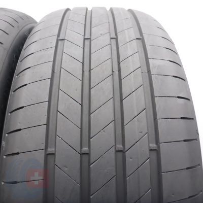 3. 225 45 17 2x GOODYEAR 225/45 R17 94W XL Eagle F1 Asymmetric 6 A0 Sommerreifen 2025 6mm