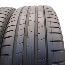 3. 2 x PIRELLI 235/55 R18 100V PZero PZ4 VOL Sommerreifen 2022 6mm