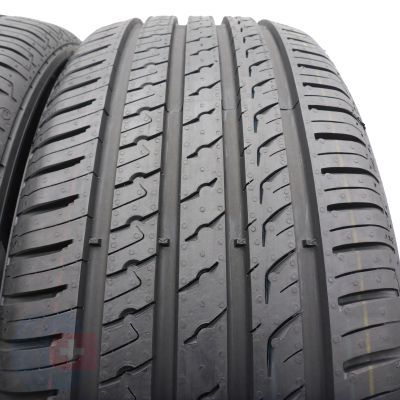 3. 215 55 18 2x BARUM 215/55 R18 99V XL Bravuris 5HM Sommerreifen 2022  VOLL WIE NEU