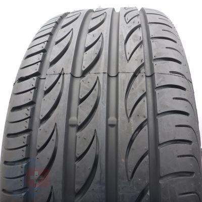 2.  225 35 18 1x PIRELLI  225/35 ZR18  87Y P Zero Nero GT Sommerreifen 2021 Ungebraucht  