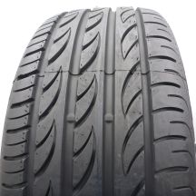 2.  225 35 18 1x PIRELLI  225/35 ZR18  87Y P Zero Nero GT Sommerreifen 2021 Ungebraucht  