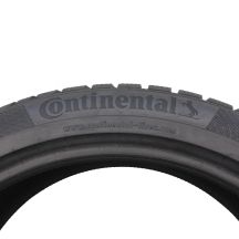 7. 255 40 21 4x CONTINENTAL 255/40 R21 102V XL WinterContact TS850P Winterreifen 2020 8mm