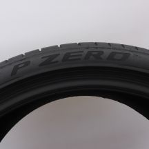 6. 265 35 22 2x PIRELLI 265/35 R22 102V XL PZero PZ4 VOL Sommerreifen 2023, 2024 6,8-7mm