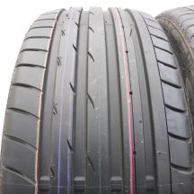 3. 225 35 19 2x NANKANG 225/35 ZR19 88Y XL Sportnex AS-2 Sommerreifen 2019 Ungebraucht  