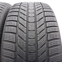 2. 245 45 19 2x CONTINENTAL 245/45 R19 102V XL WinterContact TS 870 P Winterreifen 2023/25 8,5-7,5mm
