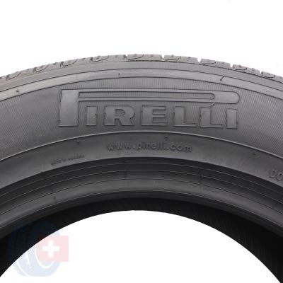 5. 255 55 18 2x PIRELLI 255/55 R18 109Y XL Scorpion Verde Sommerreifen 2020 WIE NEU VOLL