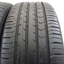 2. 2 x CONTINENTAL 205/55 R17 95V XL ContiPremiumContact 5 Sommerreifen 2018  6mm
