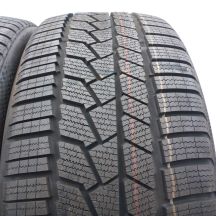3. 245 35 21 2x CONTINENTAL 245/35 R21  96W XL WinterContact TS 860 S Winterreifen 2020 