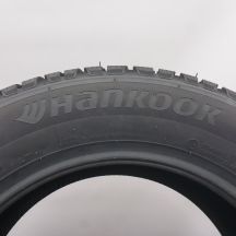 6.  215 60 16C 4x HANKOOK 215/60 R16C 103/101T Winter I cept LV Winterreifen 2025 VOLL WIE NEU