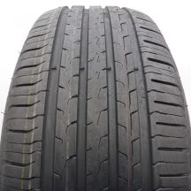 235 55 17 1x CONTINENTAL 235/55 R17 103Y XL EcoContact 6 Sommerreifen 2023 VOLL WIE NEU 