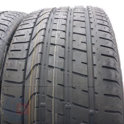3. 295 35 21 2x PIRELLI 295/35 ZR21 107Y XL P Zero R01 Sommerreifen 2022 Ungebraucht  
