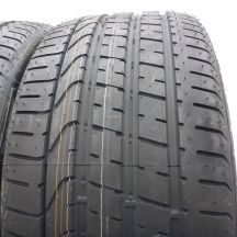 3. 295 35 21 2x PIRELLI 295/35 ZR21 107Y XL P Zero R01 Sommerreifen 2022 Ungebraucht  