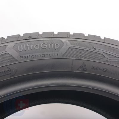 7.  235 50 20 4x GOODYEAR  235/50 R20 104T XL UltraGrip Performance+ Winterreifen 2023 7,5-7,8mm WIE NEU