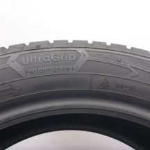 7.  235 50 20 4x GOODYEAR  235/50 R20 104T XL UltraGrip Performance+ Winterreifen 2023 7,5-7,8mm WIE NEU