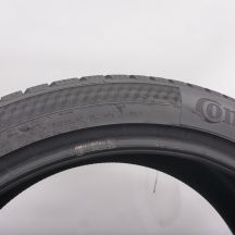 12.  235 45 20 4x CONTINENTAL 235/45 R20 100V XL WinterContact TS870P Winterreifen 2025 8,8mm