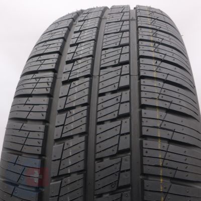 2. 215 60 17C 1x HANKOOK 215/60 R17C 109/107H Vantra ST AS2 Ganzjahresreifen 2022 WIE NEU VOLL
