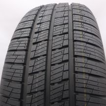 2. 215 60 17C 1x HANKOOK 215/60 R17C 109/107H Vantra ST AS2 Ganzjahresreifen 2022 WIE NEU VOLL