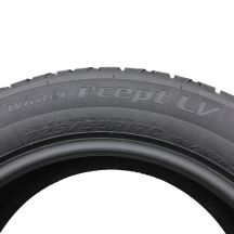 5. 225 55 17C 2x HANKOOK 225/55 R17C 109/107R Winter I*cept LV RW12 Winterreifen 2022 8mm