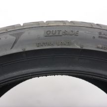 7. 255 35 19 2x BRIDGESTONE 255/35 R19 96Y XL Potenza Sport Sommerreifen 2023 WIE NEU VOLL