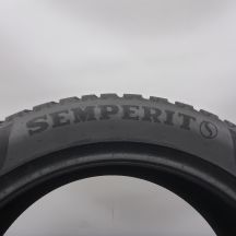 5. 235 50 19 4x SEMPERIT 235/50 R19 103V XL Speed-Grip 5 Winterreifen 2024 8,5-8,2mm WIE NEU 