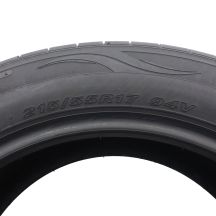 2. 1 x NEXEN 215/55 R17 94V NFera Su1 Sommerreifen 2019 6,5mm