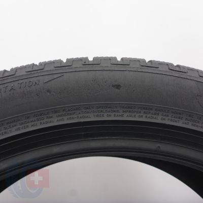 8. 245 45 20 2x PIRELLI 245/45 R20 103V Scorpion Winter Winterreifen 2015, 2016 6,7-6,8mm