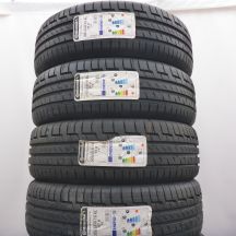 205 55 19 4x CONTINENTAL 205/55 R19 97V XL PremiumContact6 Sommerreifen 2023 WIE NEU VOLL