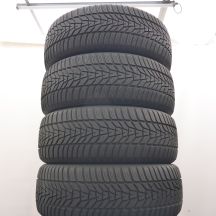 235 55 19 4x HANKOOK 235/55 R19 105V XL Winter i cept evo3x Winterreifen 2022 8-7,5mm