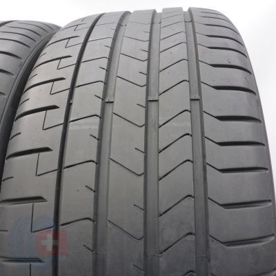 3. 275 40 20 2x PIRELLI 275/40 R20 106W XL PZero Sommerreifen 2023 6-6,5mm