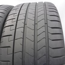 3. 275 40 20 2x PIRELLI 275/40 R20 106W XL PZero Sommerreifen 2023 6-6,5mm