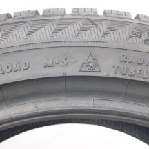 2. 225 45 17 4x GISLAVED 225/45 R17 94V XL EuroFrost6 Winterreifen 2023 Jak Nowe 8-8,8mm