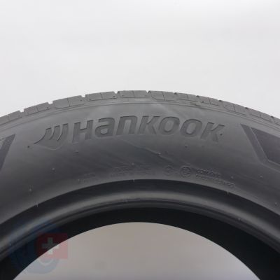 5. 275/55 R20 4x HANKOOK 275/55 R20 117W XL Ventus S1 evo3 SUV Sommerreifen 2021 Ungebraucht  