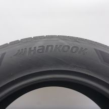 5. 275/55 R20 4x HANKOOK 275/55 R20 117W XL Ventus S1 evo3 SUV Sommerreifen 2021 Ungebraucht  