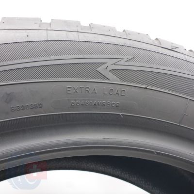 8. 235 50 20 4x GOODYEAR 235/50 R20 104T XL UltraGrip Perf+ Winterreifen 2023 8mm