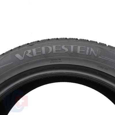 6. 4 x VREDESTEIN 235/50 R19 103V XL Wintrac Pro Winterreifen 2023 6,8-7,8mm