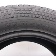 6. 205 60 16C 1x CONTINENTAL 205/60 R16C  107/105T VanContact Ultra Sommerreifen 2023 7,8mm