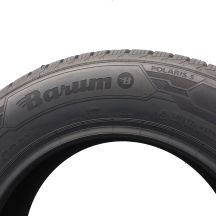 4.  205 65 15 2x BARUM 205/65 R15 94T Polaris5 Winterreifen 2018 VOLL WIE NEU 
