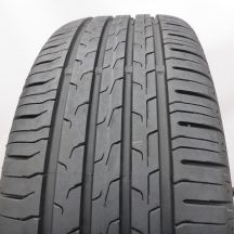 2. 205 60 15 1x CONTINENTAL 205/60 R15 91V EcoContact 6 Sommerreifen 2020 6,8mm