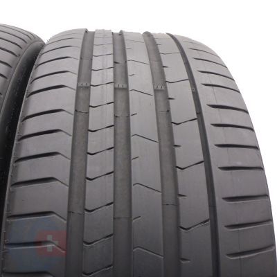 3. 2 x PIRELLI 275/35 R22 104Y XL P Zero BMW Sommerreifen 2021 5mm