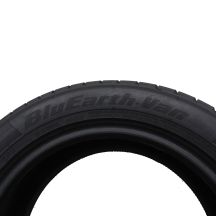 6. 2 x YOKOHAMA 225/55 R17C 109/107H BluEarth-Van RY55 Sommerreifen 2022 7,2-7,5mm