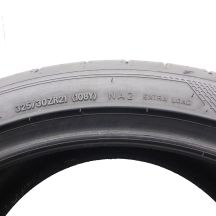 3. 325 30 21 1x GOODYEAR 325/30 R21 108Y XL Eagle F1 SuperSport R Sommerreifen 2023 WIE NEU VOLL