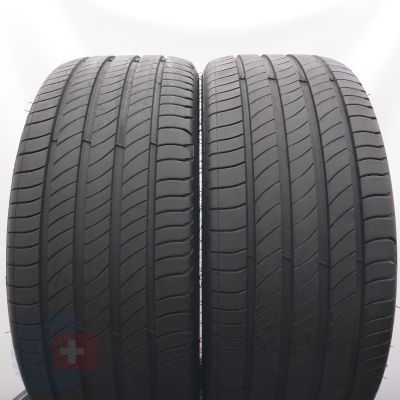 245 40 20 2x MICHELIN 245/40 R20 99Y XL BMW MO ePrimacy Sommerreifen 2024 6mm
