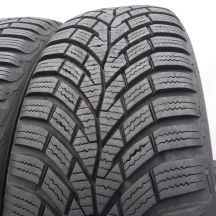 3. 185 65 15 2x CONTINENTAL 185/65 R15 88T WinterContact Ts870 Winterreifen 2023 7,2-8mm