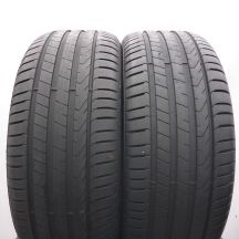 255 45 19 2x PIRELLI 255/45 R19 100V Scorpion SEAL Sommerreifen 2023/24 7-6,2mm